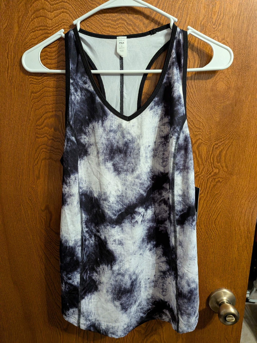 FILA Women's Tank Top